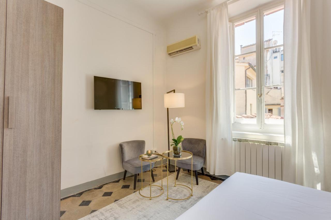 - Corso Terrace Apartamento *