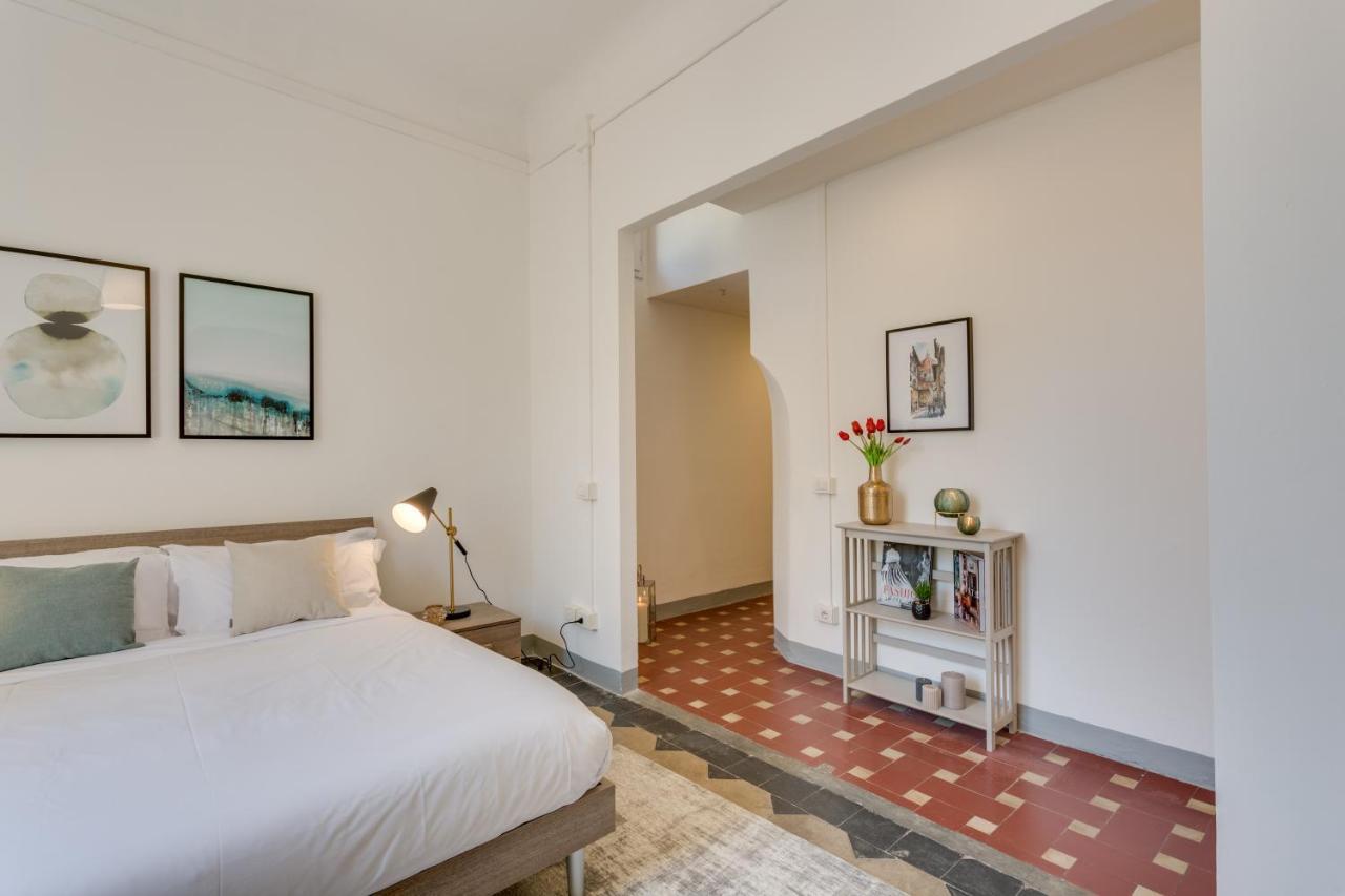 - Corso Terrace Apartamento *
