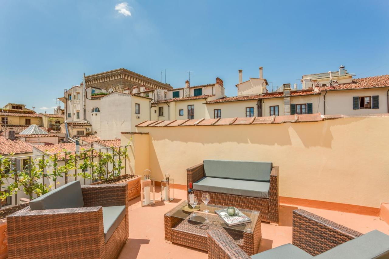 - Corso Terrace Apartamento *