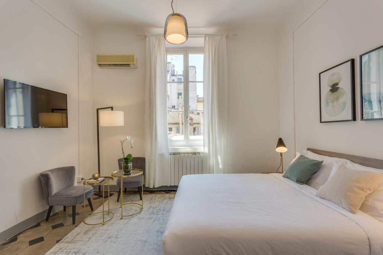 Apartamento - Corso Terrace