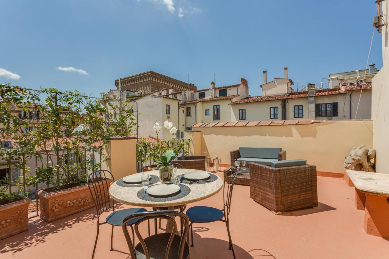 - Corso Terrace