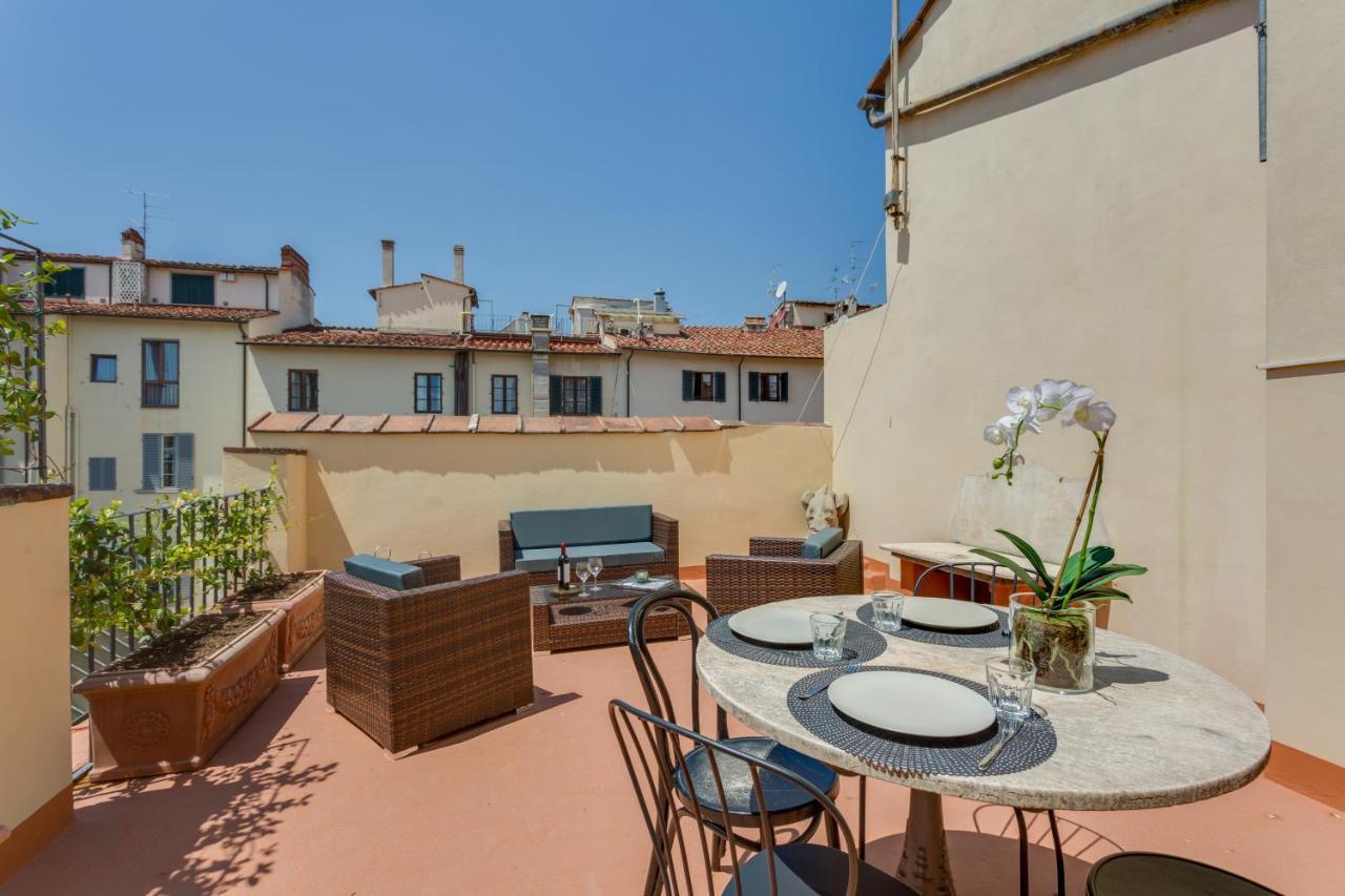 - Corso Terrace Apartamento Florença