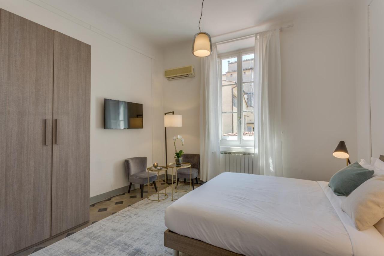 - Corso Terrace Apartamento