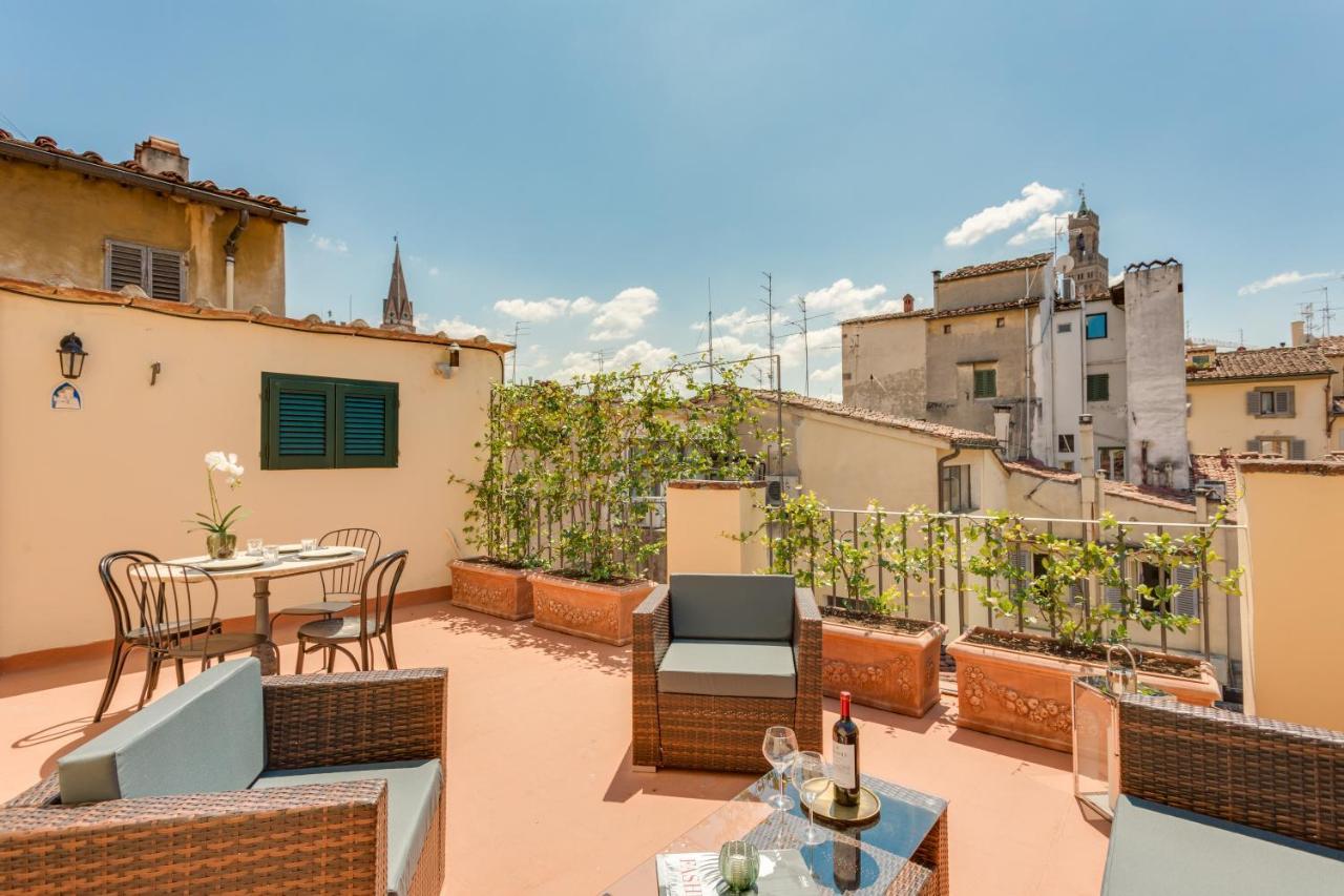 - Corso Terrace * Florença